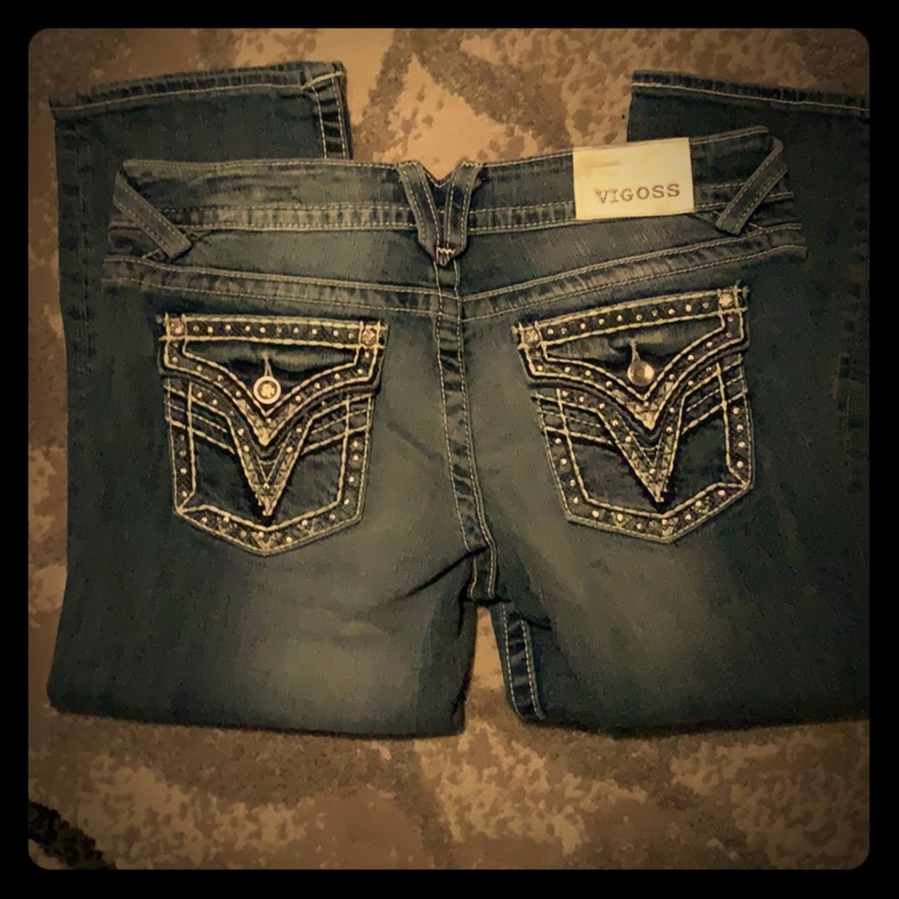 VIGOSS Capri